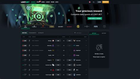 loot.bet review